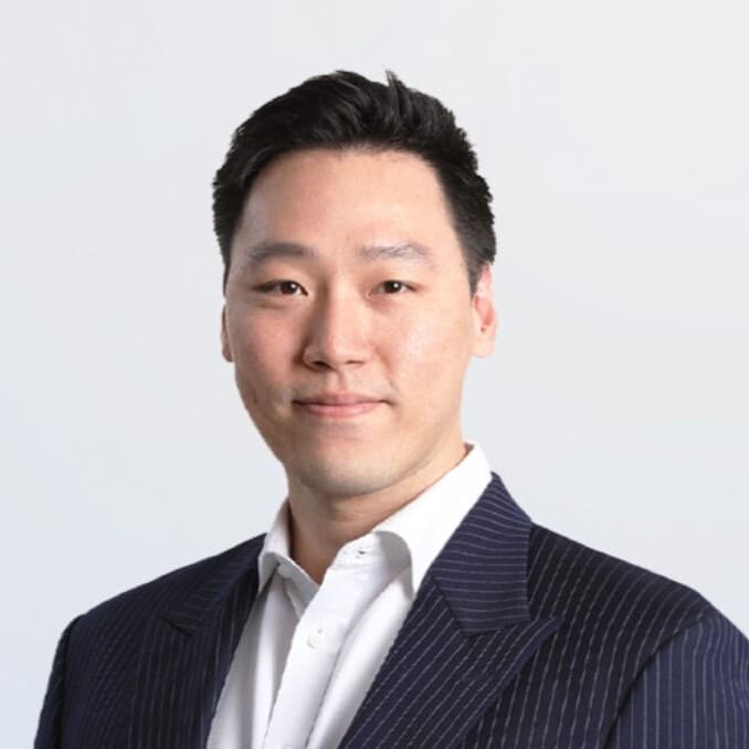 Benja Bencharongkul