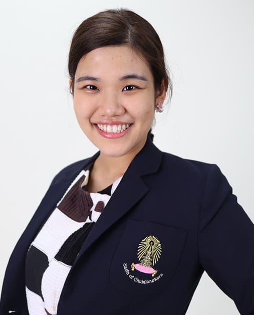 Karittha Liewchanpatana