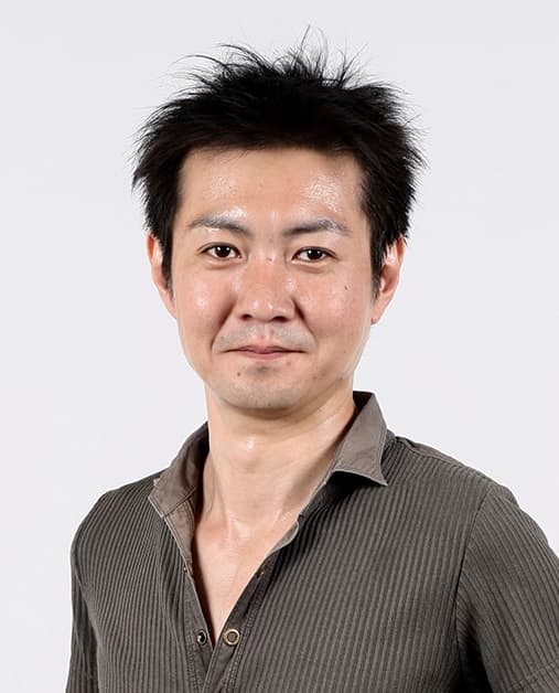 Takanori Sato