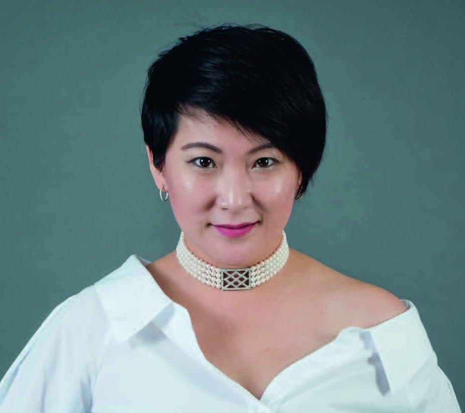 Marilyn Ng